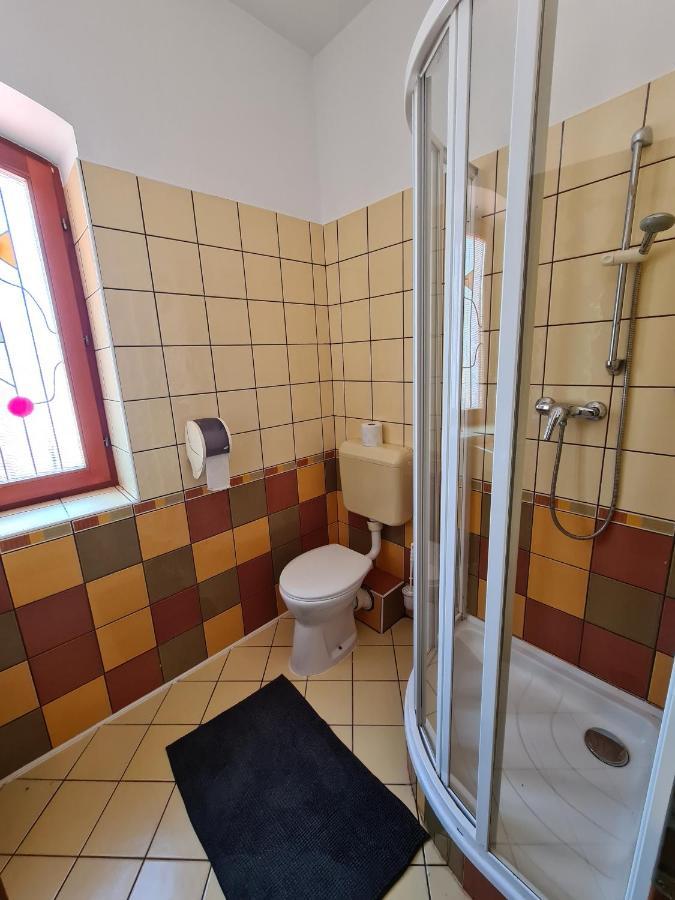 Istvan Parkhotel Es Gasztrofarm Sormas Bagian luar foto